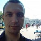 Денис аватар