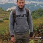Сергей аватар