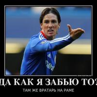 Сергей аватар