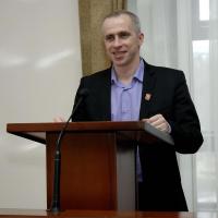 Антон аватар