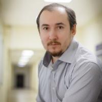Сергей аватар