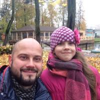 Роман аватар