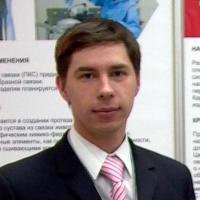 Анатолий аватар