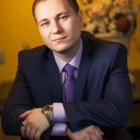 Дмитрий аватар