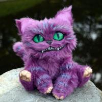 Чеширский Кот аватар